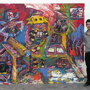 Anastasios Kaliakatsos Anastasios Kaliakatsos