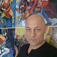 Simon Kontarge