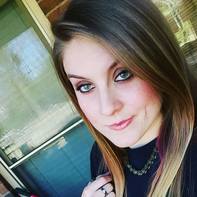 Paige Mcghee