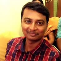 Naren Inow