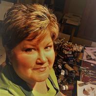 Kimberly Kirby