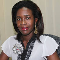 Afua Boadu