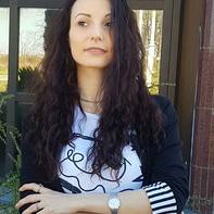 Milica Krstic