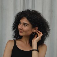 Bohdana Patsiuk