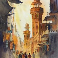 Shaima Umar