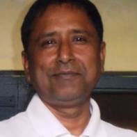 Sujit Kumar Mishra