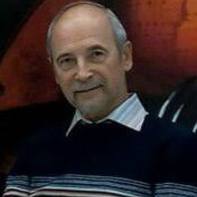 Valery Makarov
