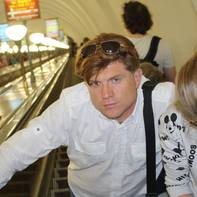 Alexander Bataev