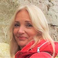 Caron Stephens