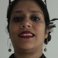 Shivani Mathur