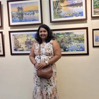 Lasya Upadhyaya