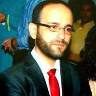 Murhaf Obeid