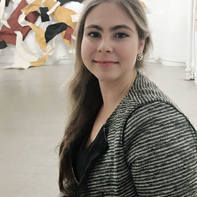 Victoria Borisova