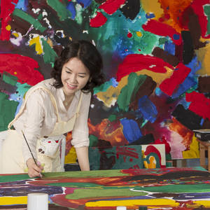 Sun Hwa Lee | Saatchi Art