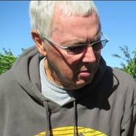 Ron Rowe