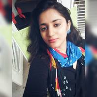 Saumya Saxena