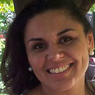 Cristina Pacheco