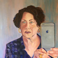 Marsha Hallet