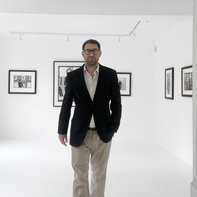 Galleryfortysix Tickner