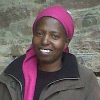 Akanyang Doris Ntshingane
