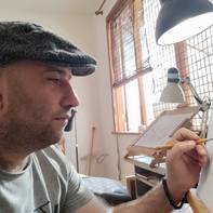 Irakli Svanidze