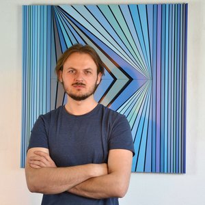 Dmytro Shavala