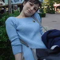 Mara Mascaro
