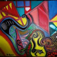 Daniela Nguien-Petkova