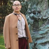 Hoang Huy Truong