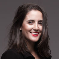Constanza Oquendo