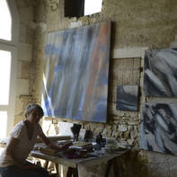 Patricia Noblet