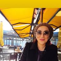 Kamila Nabi