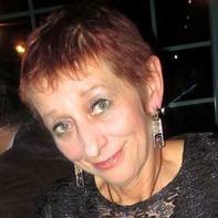 Marta Kis Buterer