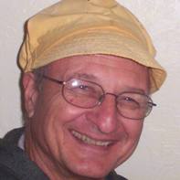 James Kirkham