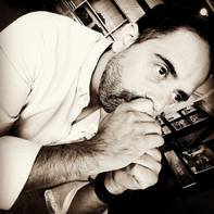 Sergio Rendon