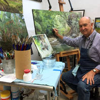 Jorge Carral
