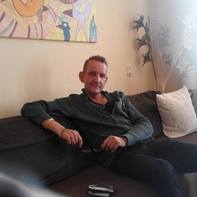 Norbert De Jong