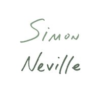 Simon Neville