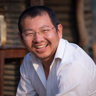 Arjun Limbu