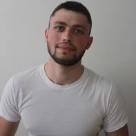 Vasyl Lev