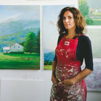 Jessica Dalrymple