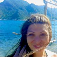 Göknil Gümüş Sungurtekin