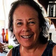 Helen Perea Arispe