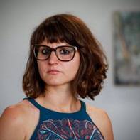 Nicole Rademacher