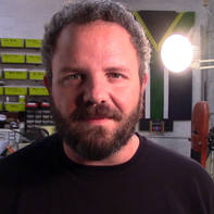 Hugo Van Schalkwyk