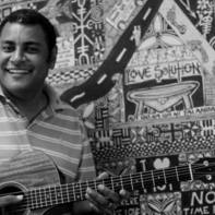 Josua Toganivalu