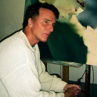 Keith Miller
