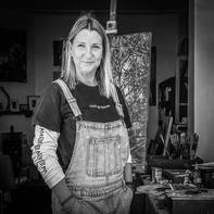 Karin Hopkinson