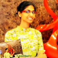 Rashmi Chandran