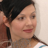 Tanja Tanevska